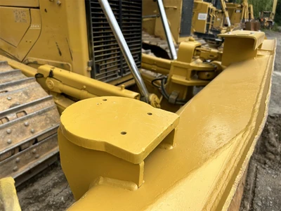 Used 2011 CATERPILLAR D6T XW Bulldozers New York US | Abele Tractor #1341476