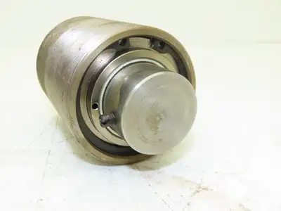 Used HERION _UNKNOWN_ Miscellaneous MRO | Arrow Industrial #651185