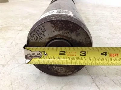 GENERIC Screw & Barrel D1429A #67778