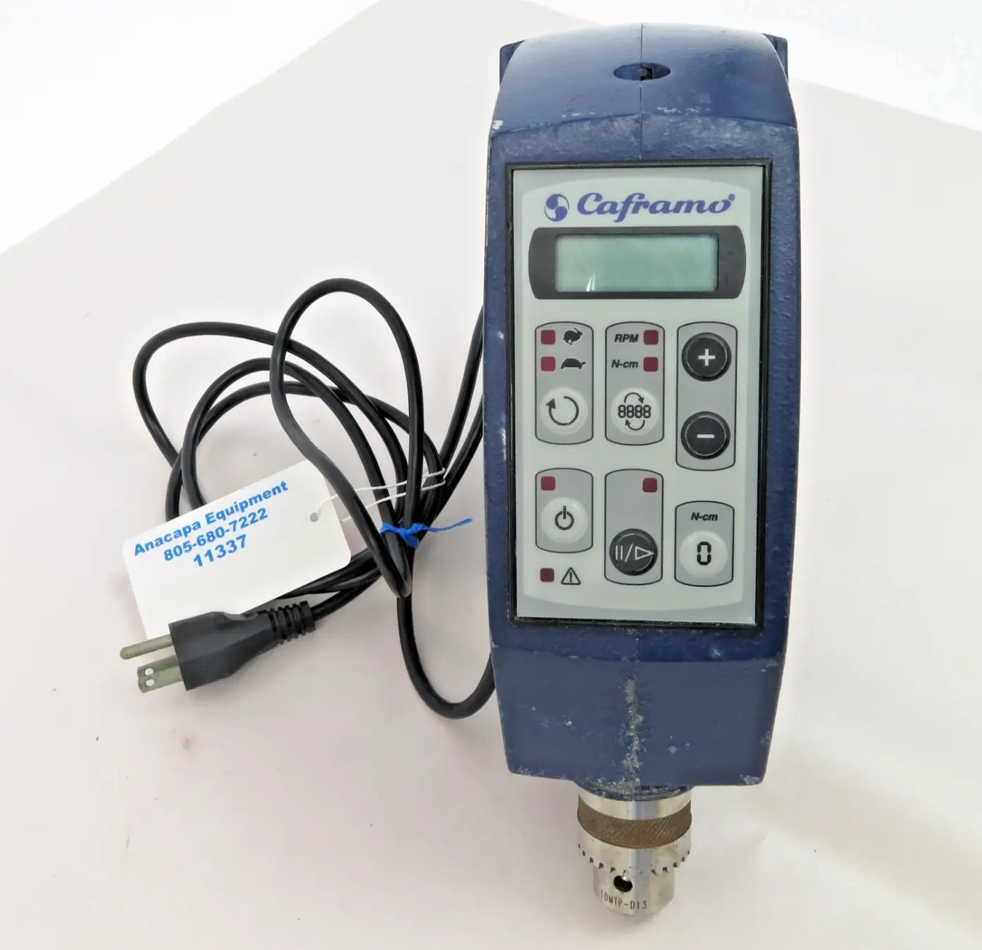 USED Caframo BDC6015