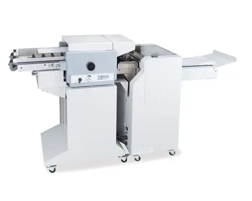 New | in-Stock FORMAX _UNKNOWN_ Mail Folding & Inserting Machines New York US | Performance Solutions USA #1511546