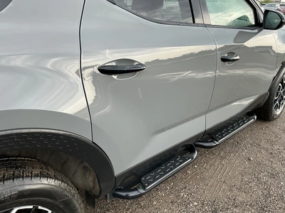 Used 2022 HYUNDAI SANTA CRUZ Pickup Trucks Michigan US | Miedema Asset Management Group #1397106