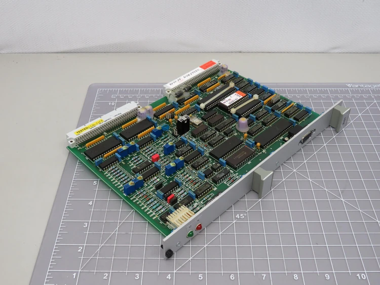New | in-Stock TAMROCK _UNKNOWN_ Circuit Boards | OCO Industrial #1616571