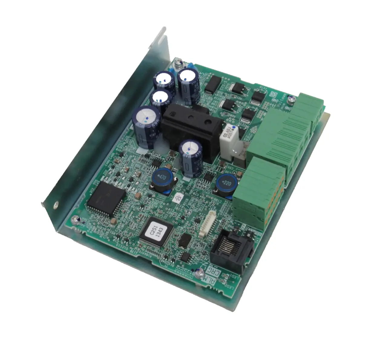 NEW FUJI ELECTRIC FRN0-2WA2T-D1A DC INVERTER FRN02WA2TD1A