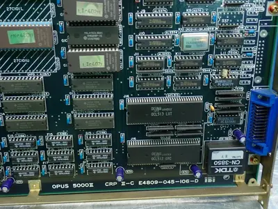 USED OKUMA E4809045106D