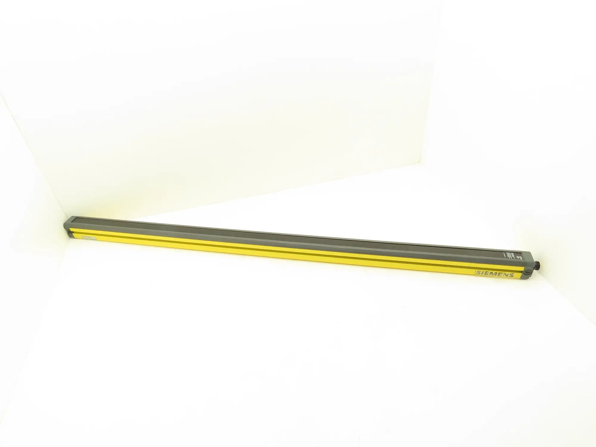 Siemens 3RG7842-4DK00 Safety Light Curtain Transmitter 1200mm Long