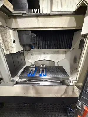 2013 OKUMA M560-V Vertical Machining Centers | Toolquip, Inc. (3)