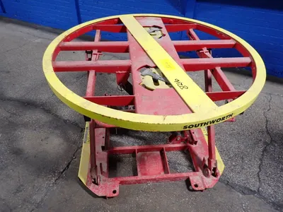 USED SOUTHWORTH PRODUCTS PP360R4