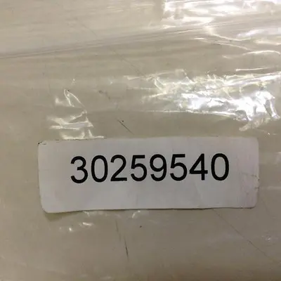 USED VAN DORN DEMAG 30259540