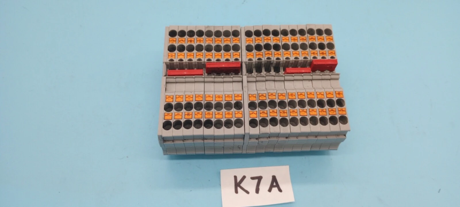 USED Phoenix Contact PT2.5-QUATRO