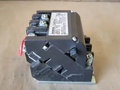 NEW SIEMENS 40DP32AF