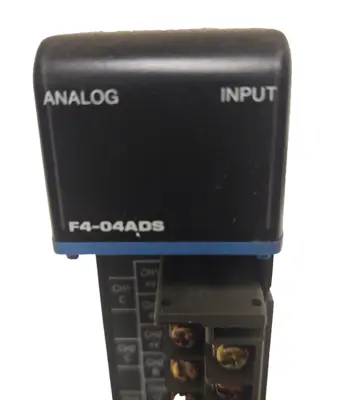 USED Facts Engineering F4-04ADS