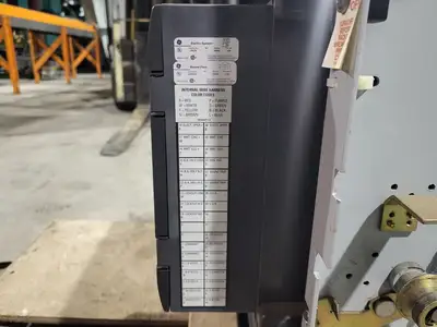 USED ABB SSD25B325