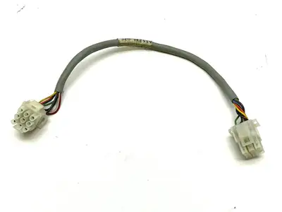 1771-CE | Allen Bradley  Power Supply Cable LOT OF 3 - Used