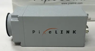 New | in-Stock PIXELINK PL-B781F Frame Grabbers & Cameras Ohio US | Surplus Asset Holdings #1542060