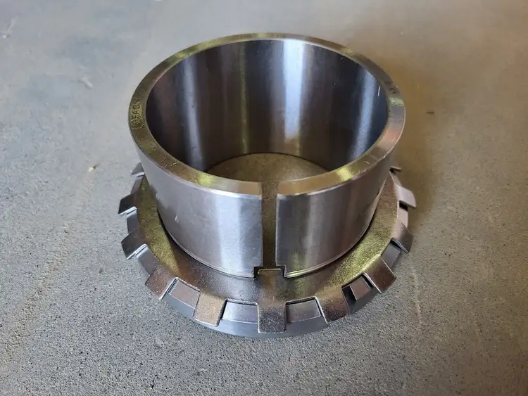 New | in-Stock FAG H322.315 Bearings British Columbia CA | Lenmark #259886