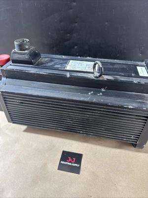 Used Yaskawa USAMED-30B22 AC Servo Motor Warranty Fast Shipping 🇺🇸