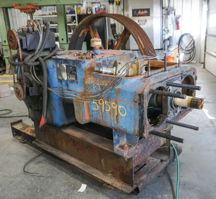 Used OILWELL A-346 Pumps | Power Zone Equipment #969427