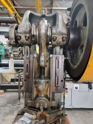 USED RASKIN 40 TON