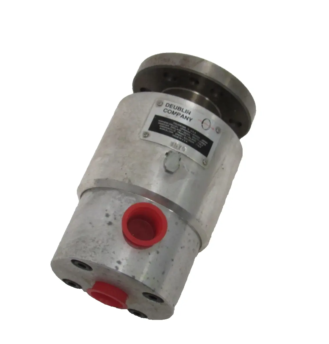 NEW DEUBLIN 1579 ROTARY UNION