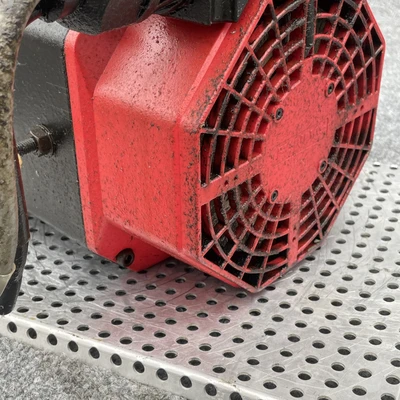 Used FANUC A06B-1404-B103 Servo Motors California US | Davliegogo LLC #1708064