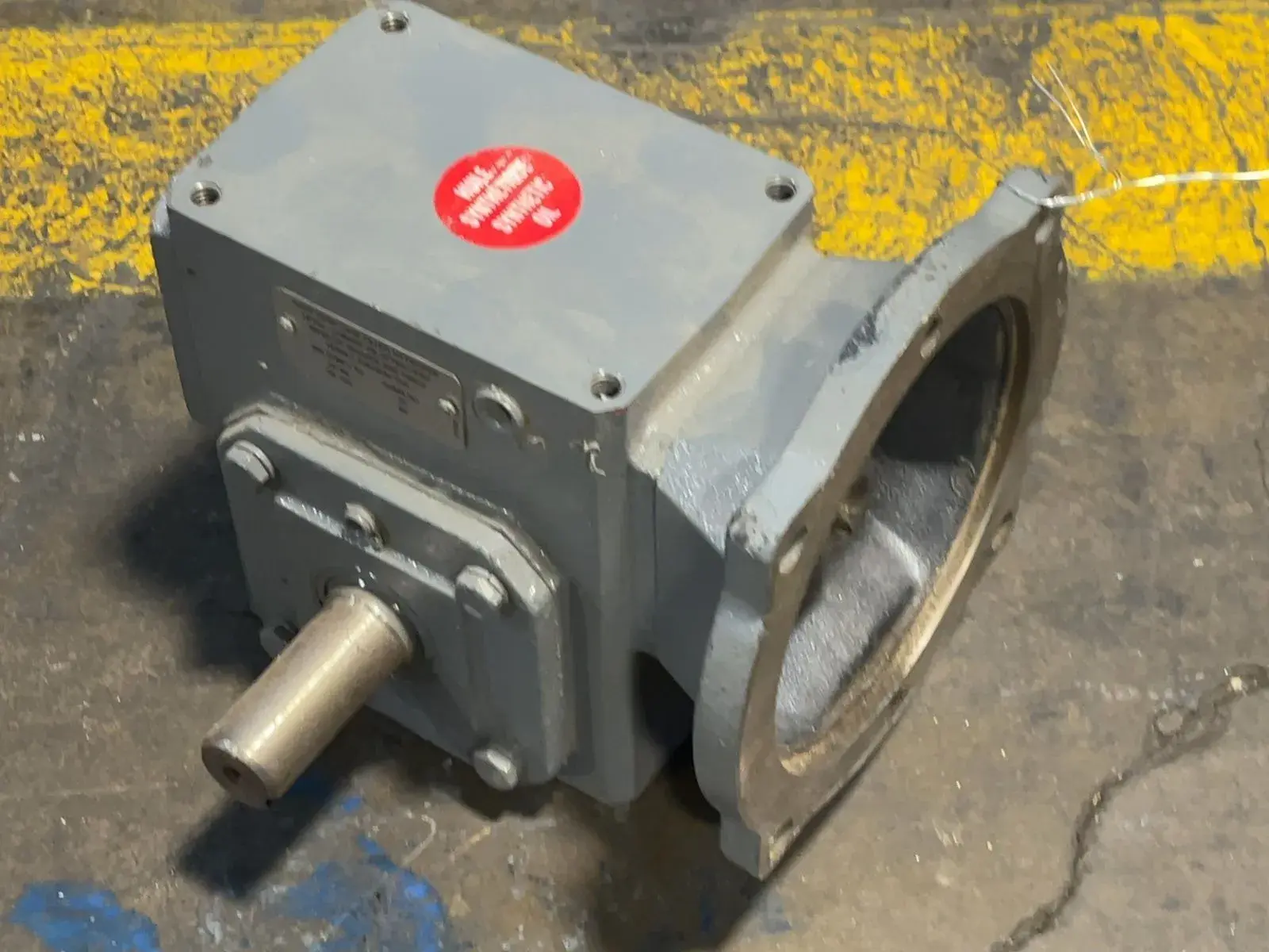 Used US ELECTRIC MOTORS C874317A05F Motors (misc) Ohio US | HGR 24 #1175369
