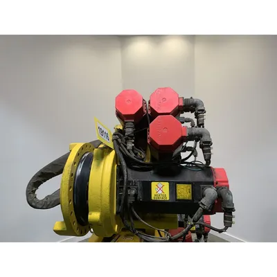 USED FANUC LTD S-430IF