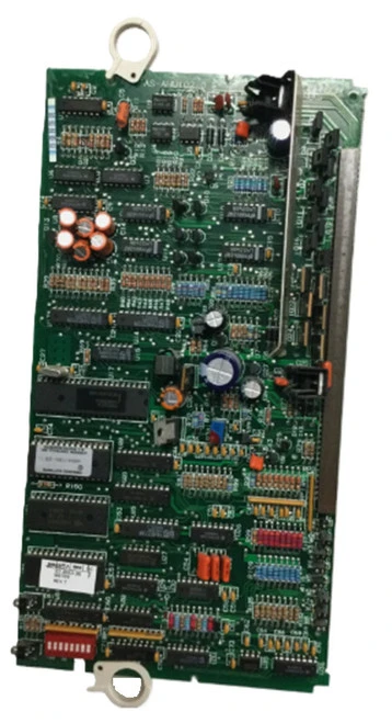 Johnson Controls AS-AHU102-700 [New]