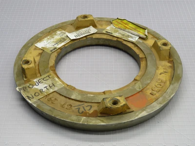 Used WEIR _UNKNOWN_ Valves/Fittings Texas US | OCO Industrial #1626590