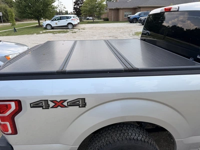 Used 2019 FORD F-150 Pickup Trucks Michigan US | Miedema Asset Management Group #1414383