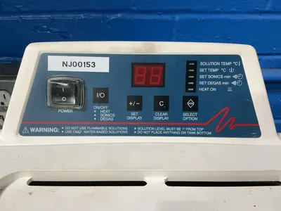 Used 2005 BRANSON 2510RDTH Chemical & Process Equipment Ohio US | HGR 24 #1278904