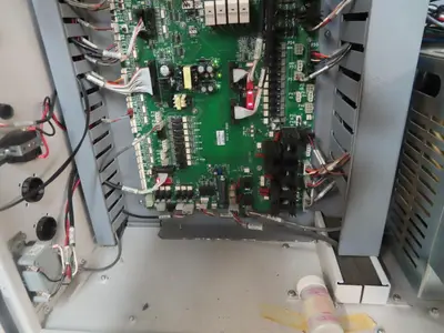 2006 HAAS VF-1D CNC Milling | MD Equipment Services LLC (21)