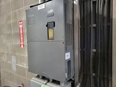 USED MITSUBISHI FR-Z260-22K