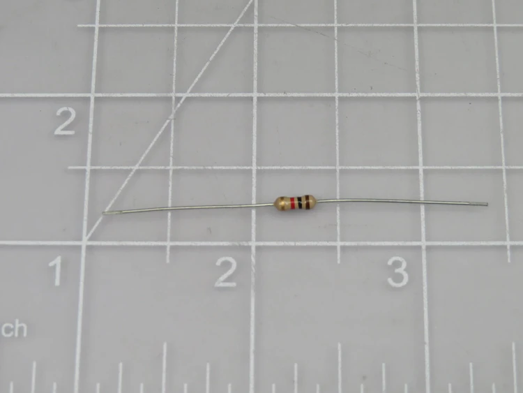 New | in-Stock XICON _UNKNOWN_ Resistors | OCO Industrial #1695539