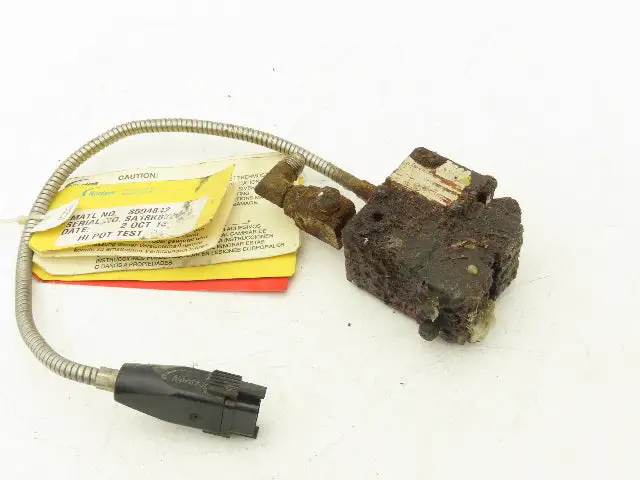 Used NORDSON _UNKNOWN_ Glue Machines Indiana US | Arrow Industrial #1368219