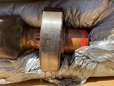 USED WORTHINGTON OF5SU-4