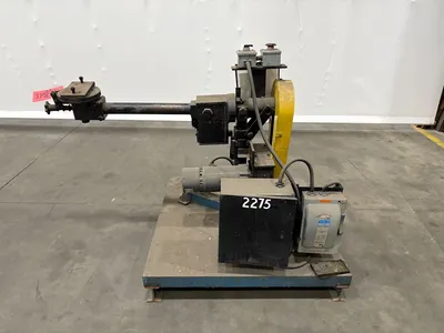 USED ROWE 7530-DSJ