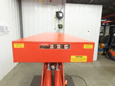 Used PRESTO _UNKNOWN_ Misc Lifts Indiana US | Arrow Industrial #1367363