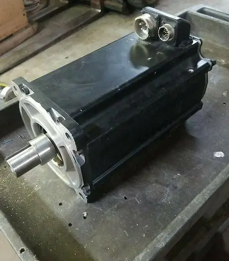 Used PHD PHD Hydraulic Power Units Michigan US | ND Industrial Surplus #1502183