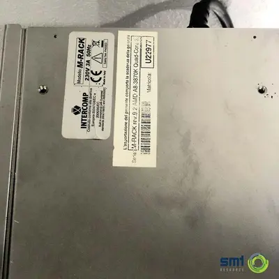 USED SPEA M-RACK