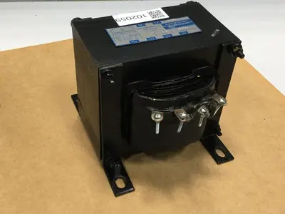 USED GENERAL SIGNAL TR2000