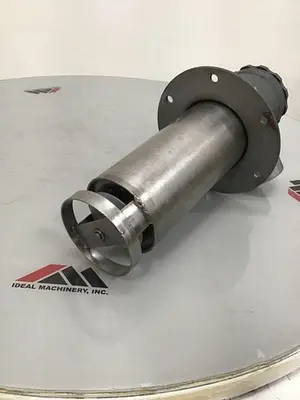 USED ARGO ES 314-0101