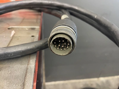 HAAS 5SC Rotary Tables | PM Machines (5)