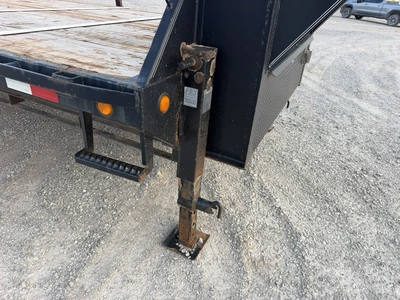 Used 2019 PJ FS322 Deckover Trailers Oklahoma US | Miedema Asset Management Group #1709309