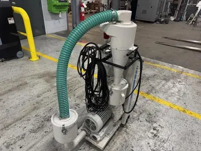USED MATSUI JL4-6VC