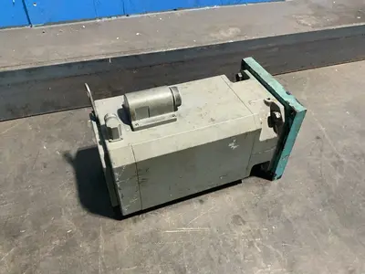 Used SIEMENS 1FT61051AC714AG1 Motors (misc) Ohio US | HGR 24 #1352728