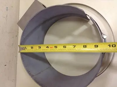 USED AIC A-M230E145M11-X