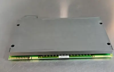 USED Allen-Bradley Allen Bradley 1771-ID16/A Rev G05