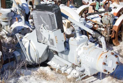 USED AJAX 8 1/2X10 E-42
