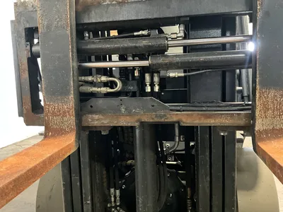 8FGCU25 | Toyota | Fork Lifts
